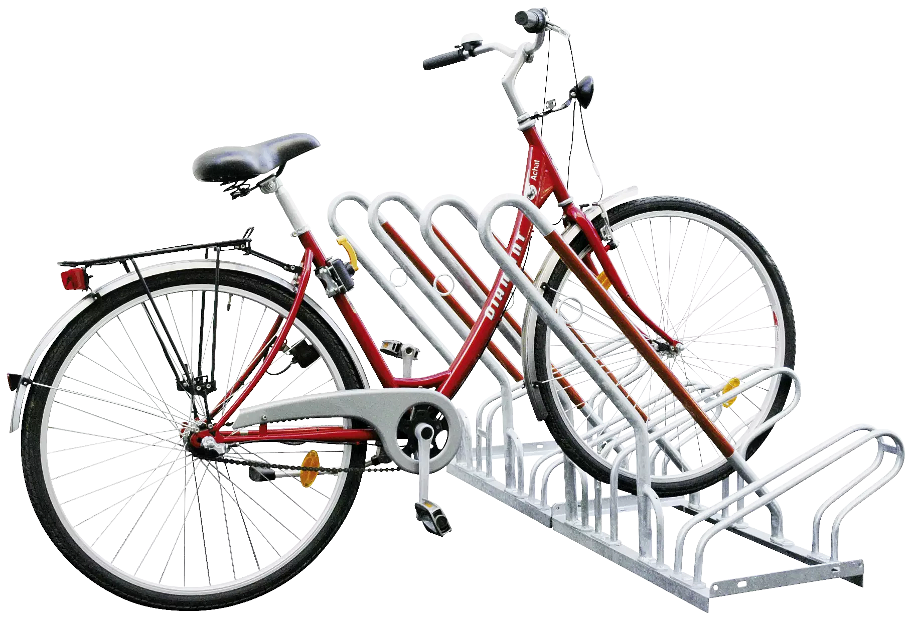 Vorschau: Fahrradständer NEW YORK Vorschau: Fahrradständer NEW YORK